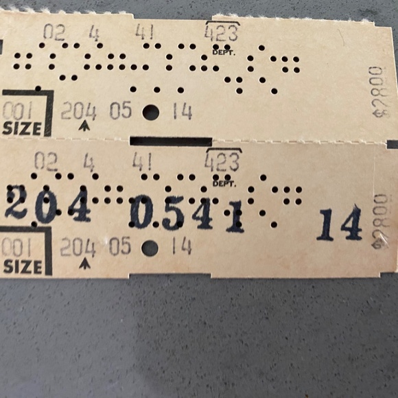 LaTinas VINTAGE Italian leather Shoe/Boot - Picture 10 of 12